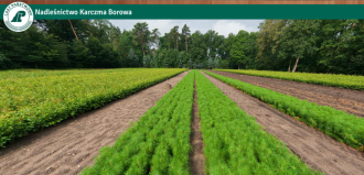 II Spotkanie konsultacyjne w sprawie lasów o zwiększonych funkcjach społecznych