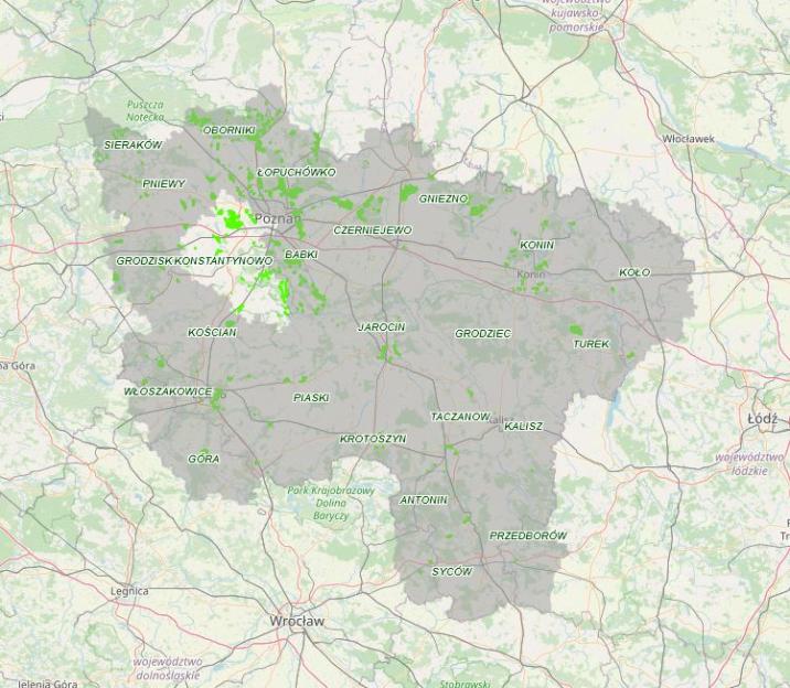 Mapa&#x20;-&#x20;Projekt&#x20;Lasów&#x20;Społecznych