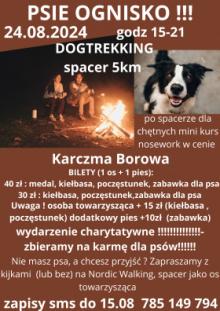 DOGTREKKING